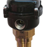 120601 Model FS8-W McDonnell & Miller Flow Switch