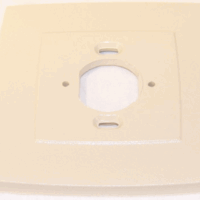 20-720 Barber Colman Wall Plate