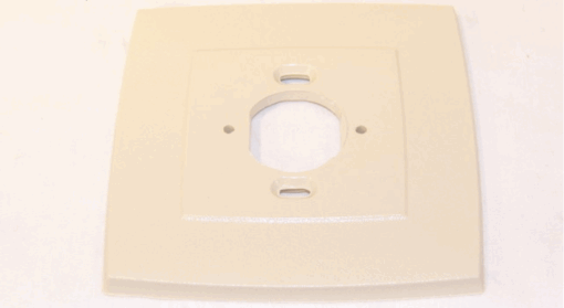 20-720 Barber Colman Wall Plate