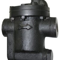 404366 Hoffman Inverted Bucket Trap