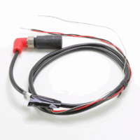 48PT2-9007 Fireye Scanner