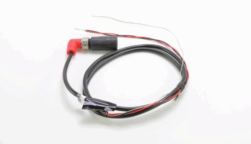 48PT2-9007 Fireye Scanner