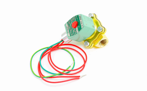 8210G2-120VAC Asco Valve