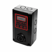 ACI Q5-CO-250P-0-X Carbon MONOXIDE Detector