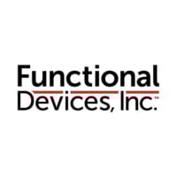 TR20VA002 Functional Devices Transformer