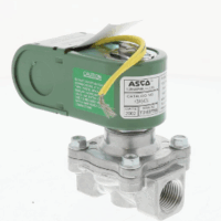 K3A542V Asco Gas Shut Off Valve