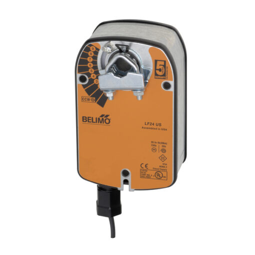 LF24 US Belimo Actuator