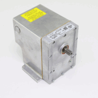MA-405 Invensys Damper Actuator