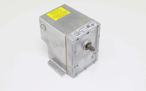 MA-405 Invensys Damper Actuator