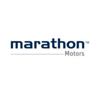 GT1046 Marathon Motor