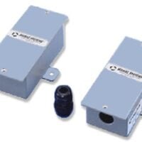 PR-265 Mamac ALL MEDIA Pressure Transducer VDC