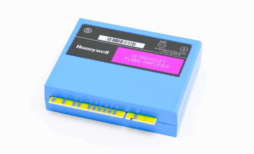 R7849A1023 Honeywell Flame Amplifier