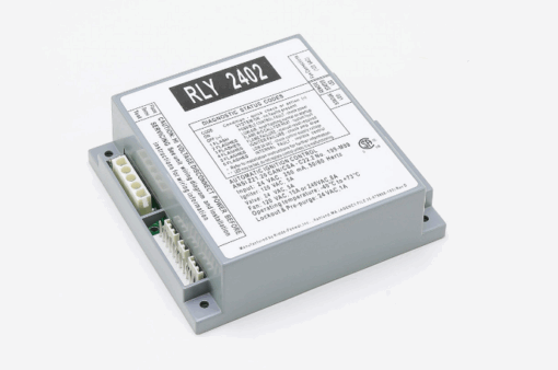 RLY2402 Lochinvar Ignition Module