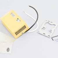 TK-1101 Invensys Barber Colman Thermostat