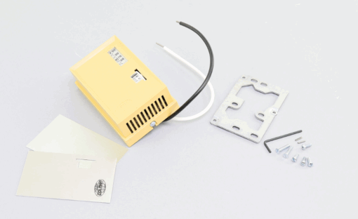 TK-1101 Invensys Barber Colman Thermostat