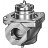 V5055A1046 Honeywell INDUSTRIAL Gas Valve