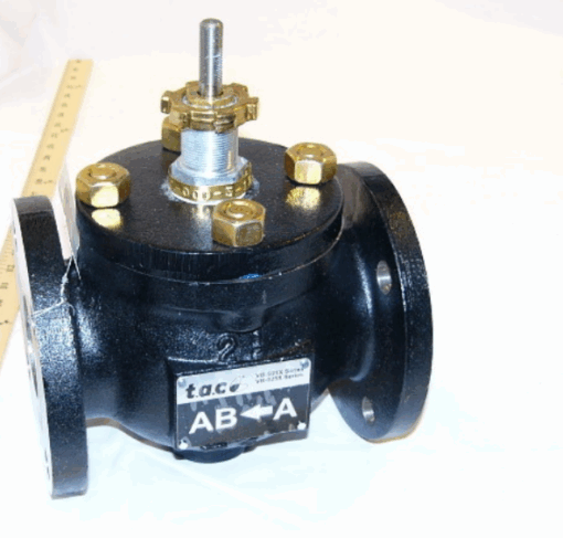 VB-9213-0-5-12 Schneider Electric Valve Body