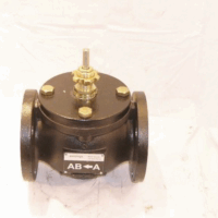 VB-9213-0-5-13 Schneider Electric Valve Body