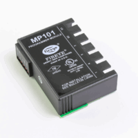 MP101 Fireye Programmer