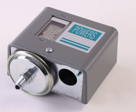 134-1451 Siemens Switch