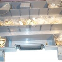 141-0601 Siemens Kit