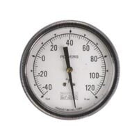 142-0277 Siemens Gauge