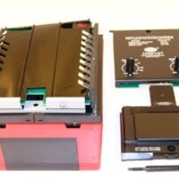 25SU3-5166/5168 Fireye Flame Amplifier