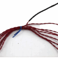 3210927N Hankison Electric Cable Sensor