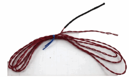 3210927N Hankison Electric Cable Sensor