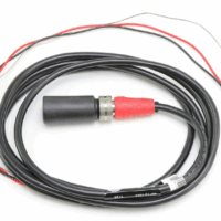 48PT2-1003 Fireye Scanner