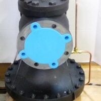 54663 Spirax Sarco Regulator