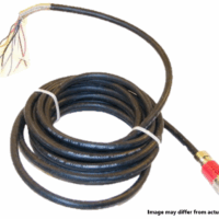 59-497-010 Fireye Cable Assembly