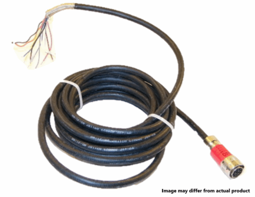 59-497-010 Fireye Cable Assembly
