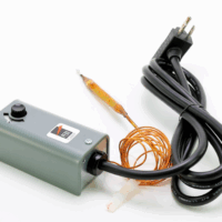 A19AAT-2C Johnson Controls Temperature Control