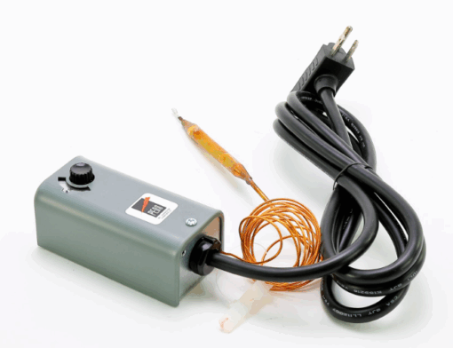 A19AAT-2C Johnson Controls Temperature Control