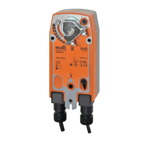AFB24-S Belimo Actuator