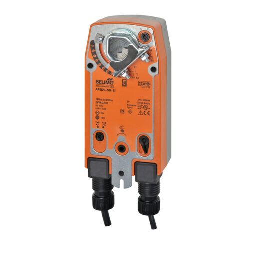 AFB24-SR-S Belimo Actuator