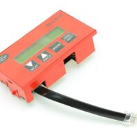 BLL510 Fireye KEYPAD DISPLAY