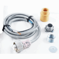 C7915A1028 Honeywell Flame Sensor