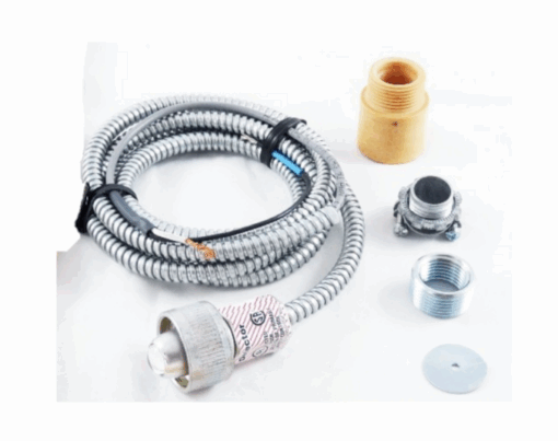 C7915A1028 Honeywell Flame Sensor