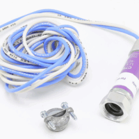 C7927A1016 Honeywell Flame Detector