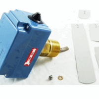 F61SB-9100 Johnson Controls Flow Switch