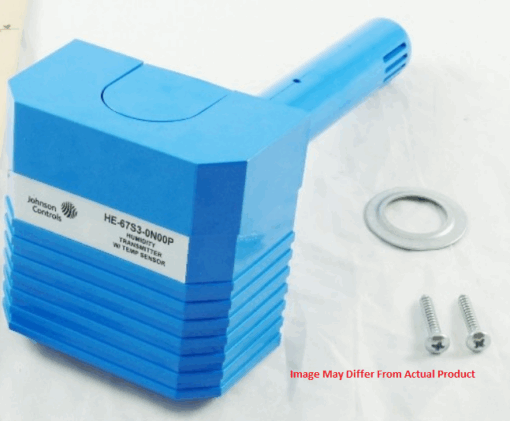HE-69S30NP-0 Johnson Controls Humidity Transmitter