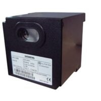 LFL1.335-110V Siemens Gas Burner Control