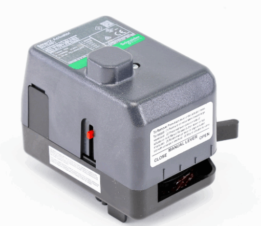 M313A01 Schneider Electric Actuator