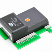 MAUV1 Fireye Amplifier