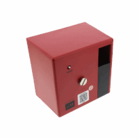 MEC120 Fireye CHASSIS