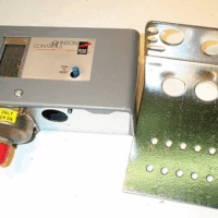 P29NC-2C Johnson Controls Pressure Control