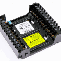 Q7800A1005 Honeywell Terminal