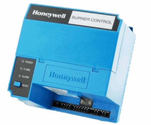 RM7823A1016 Honeywell Burner Control